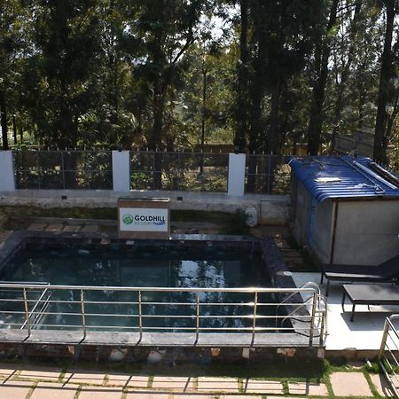 Yelagiri Goldhill Resort Extérieur photo