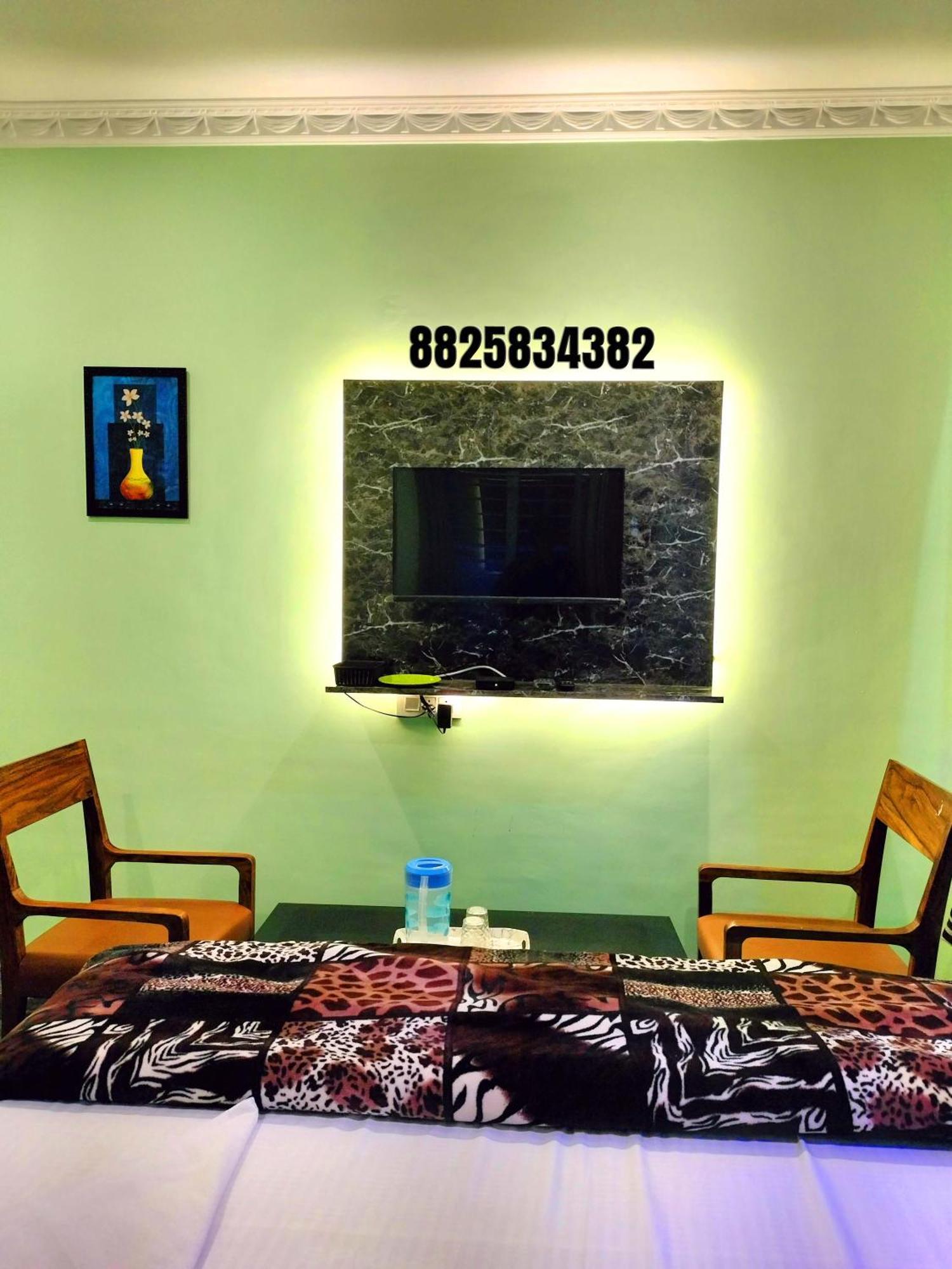 Yelagiri Goldhill Resort Extérieur photo