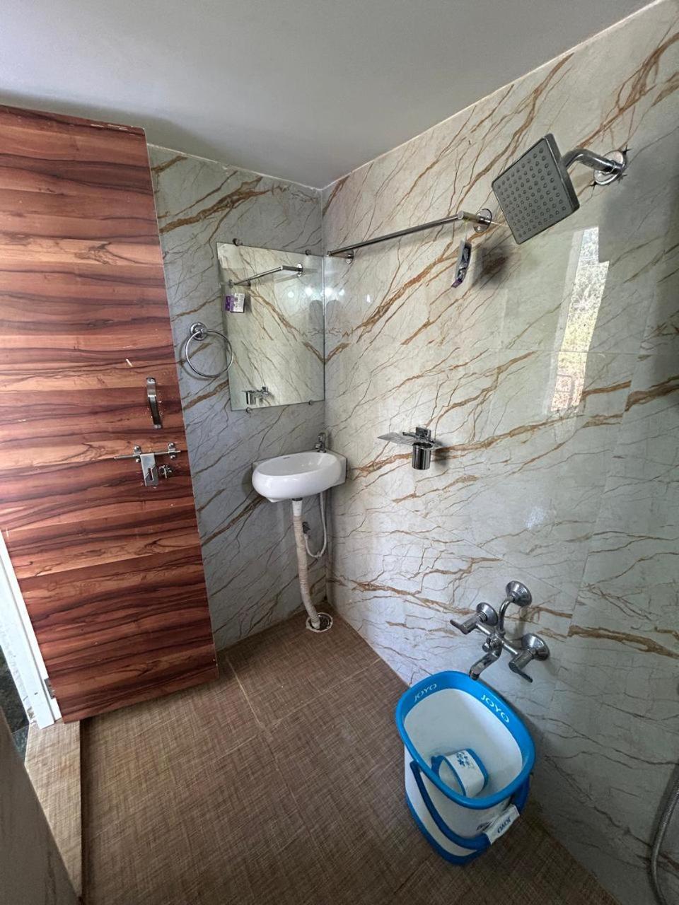 Yelagiri Goldhill Resort Extérieur photo