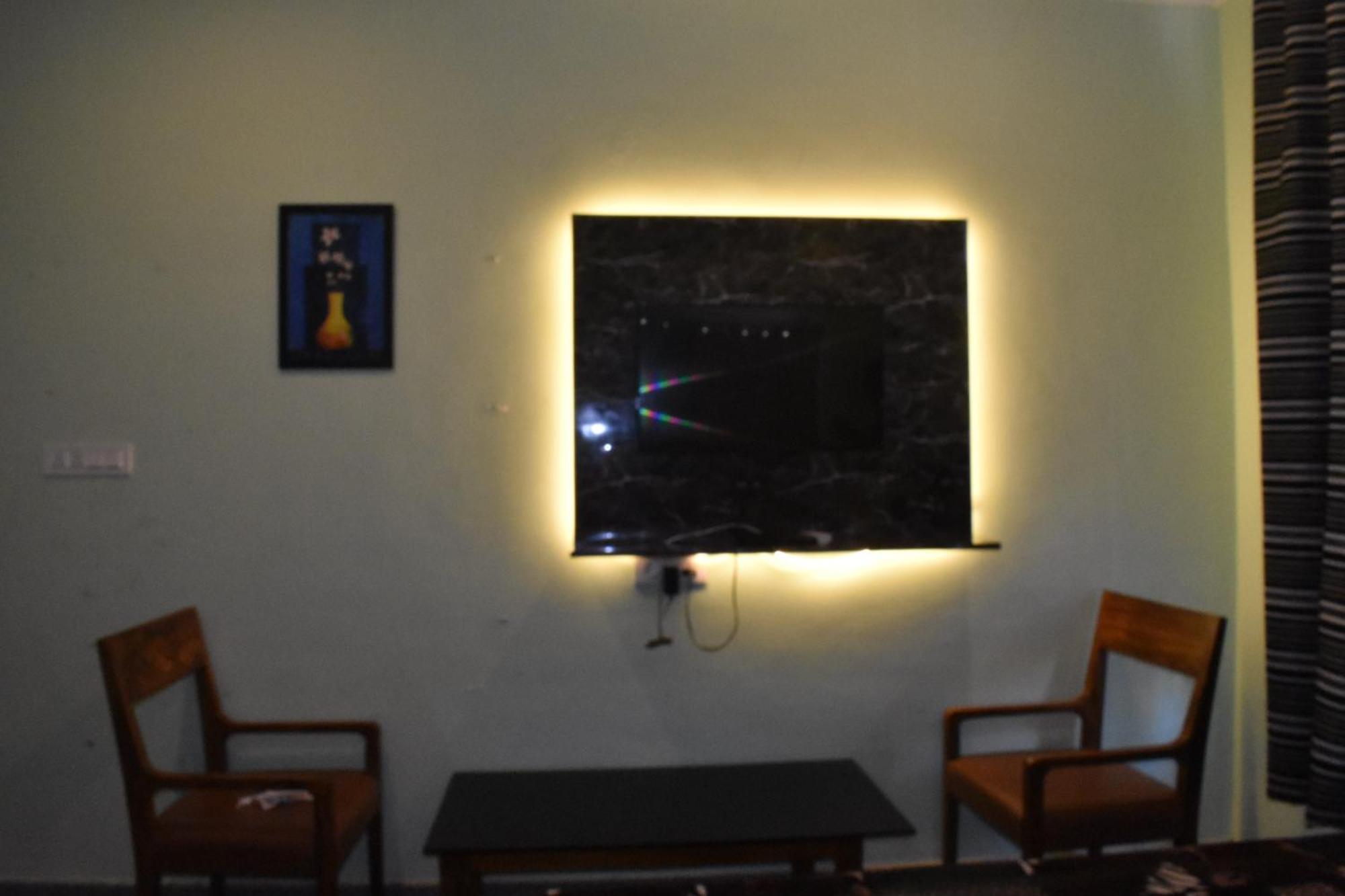 Yelagiri Goldhill Resort Extérieur photo