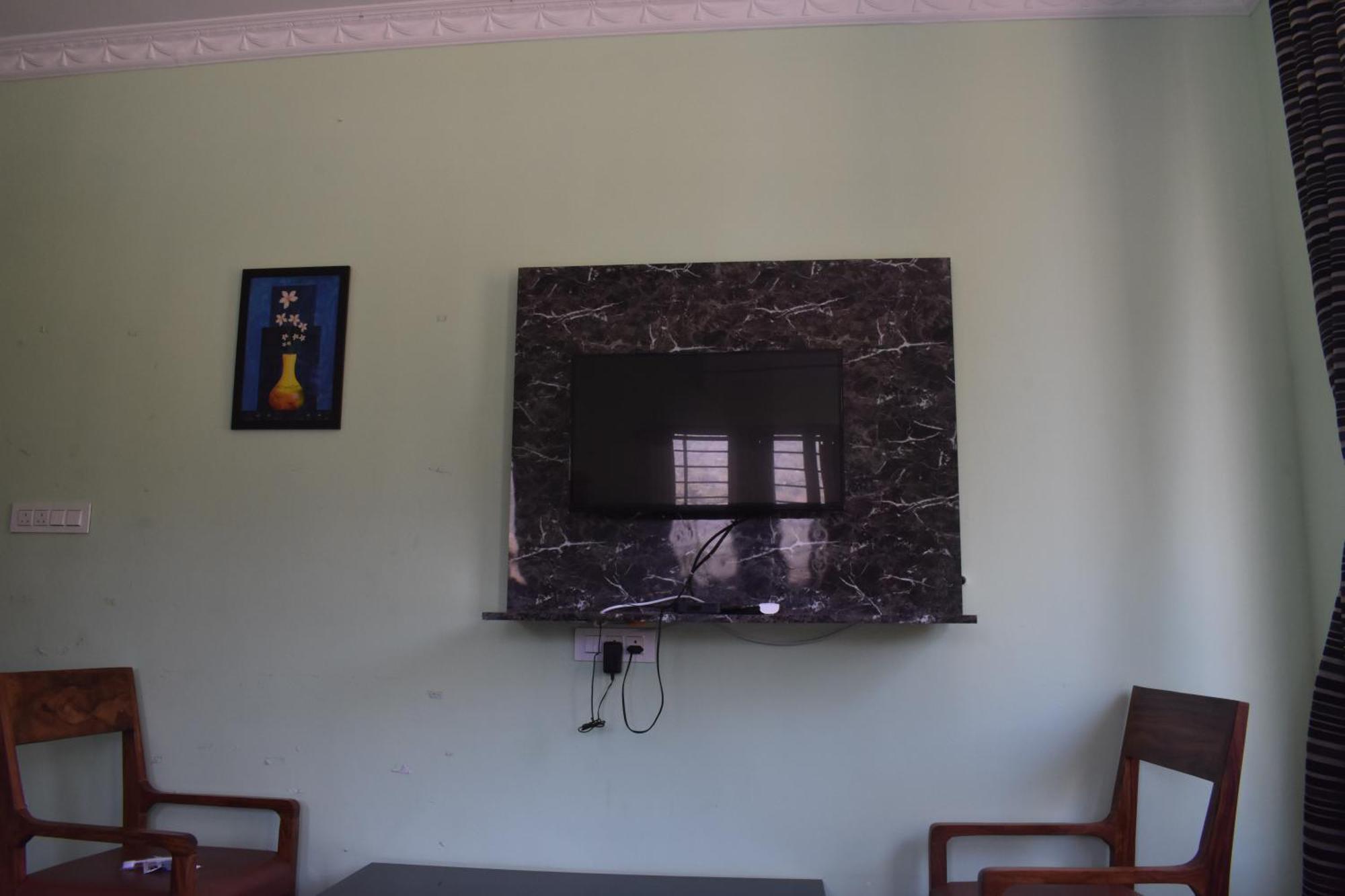 Yelagiri Goldhill Resort Extérieur photo