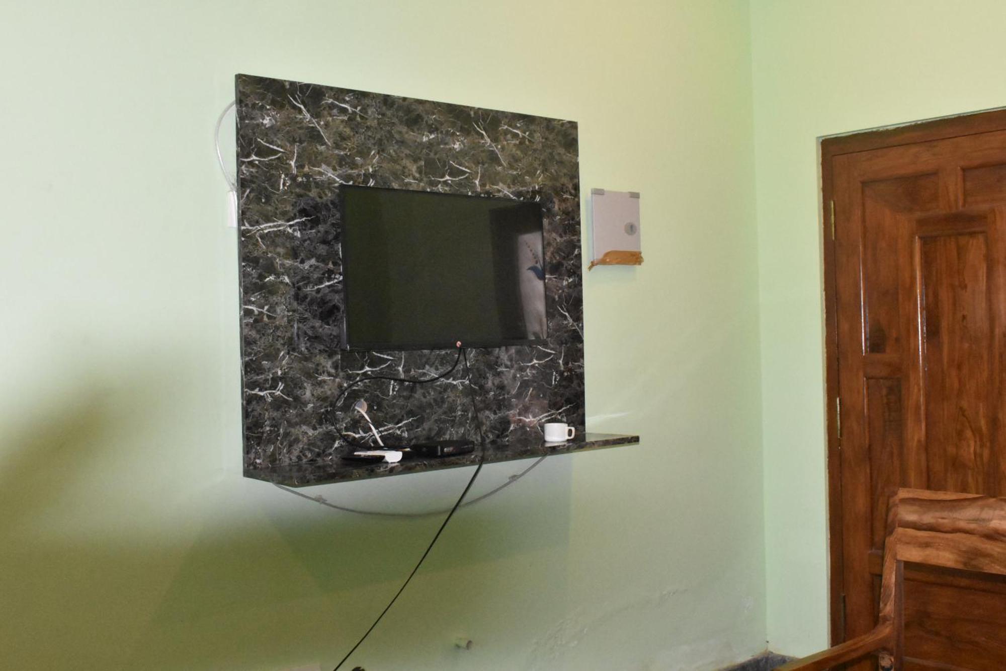 Yelagiri Goldhill Resort Extérieur photo